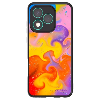 Maskica za Honor 400 Lite 5G - Bubbles
