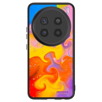 Maskica za Vivo X200 Pro - Bubbles