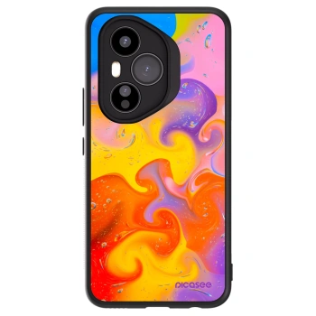 Maskica za Honor 400 Pro 5G - Bubbles