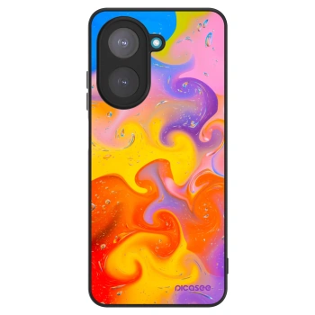 Maskica za Xiaomi Redmi A5 - Bubbles