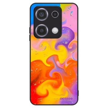 Maskica za Xiaomi Redmi Note 14S - Bubbles
