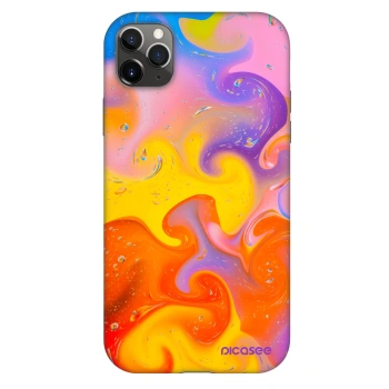 Maskica za Apple iPhone 11 Pro Max - Bubbles