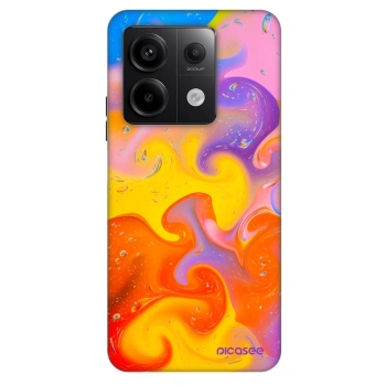 Maskica za Xiaomi Redmi Note 13 Pro 5G - Bubbles