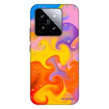 Maskica za Xiaomi 14 - Bubbles