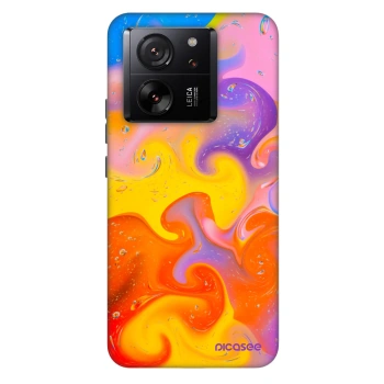 Maskica za Xiaomi 13T - Bubbles