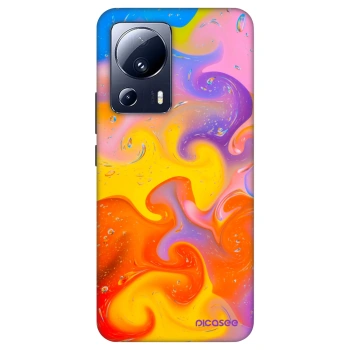 Maskica za Xiaomi 13 Lite - Bubbles