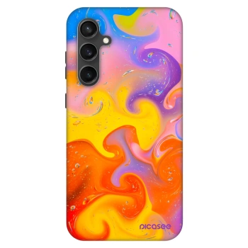 Maskica za Samsung Galaxy S23 FE S711B - Bubbles