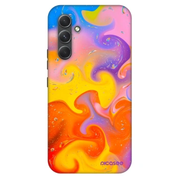 Maskica za Samsung Galaxy A54 5G A546B - Bubbles