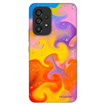 Maskica za Samsung Galaxy A53 5G A536 - Bubbles