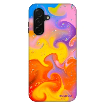 Maskica za Samsung Galaxy A26 5G A266B - Bubbles