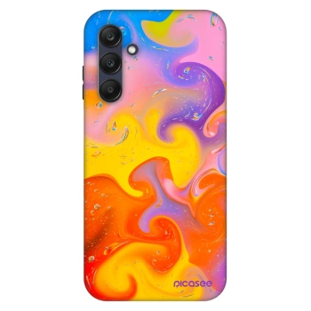 Maskica za Samsung Galaxy A25 A256B 5G - Bubbles