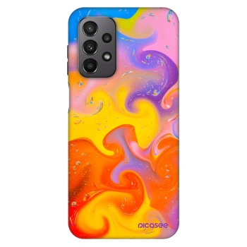 Maskica za Samsung Galaxy A23 A236B 5G - Bubbles