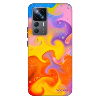 Maskica za Xiaomi 12T - Bubbles