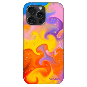 Maskica za Apple iPhone 15 Pro Max - Bubbles