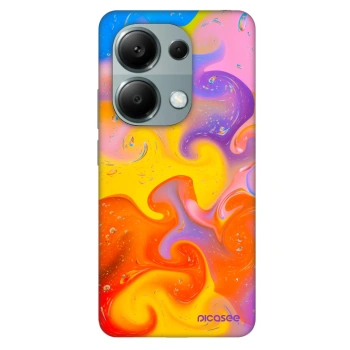 Maskica za Xiaomi Redmi Note 13 Pro 4G - Bubbles