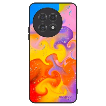 Maskica za OnePlus 13R 5G - Bubbles
