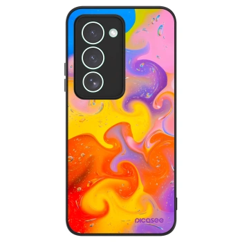 Maskica za Xiaomi Redmi 15 5G - Bubbles