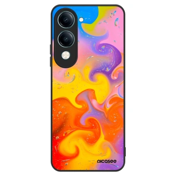 Maskica za Vivo Y29s 5G - Bubbles