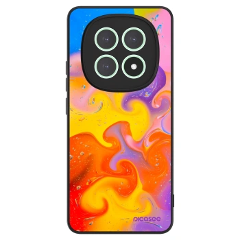 Maskica za Xiaomi Redmi Note 15 - Bubbles
