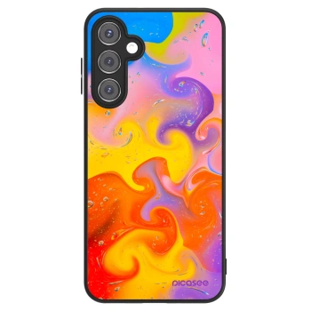 Picasee ULTIMATE CASE za Samsung Galaxy A16 4G - Bubbles