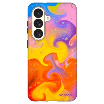 Maskica za Samsung Galaxy S26 - Bubbles