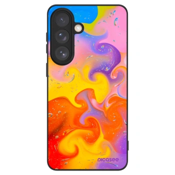 Picasee ULTIMATE CASE PowerShare za Samsung Galaxy S26+ - Bubbles