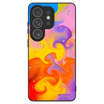 Maskica za Samsung Galaxy S26 Ultra - Bubbles