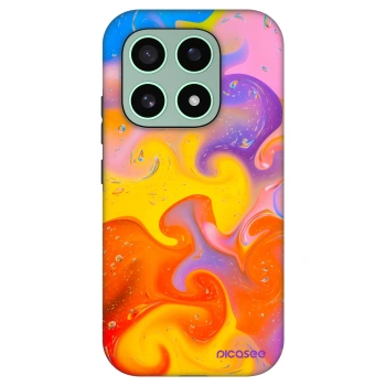 Maskica za Xiaomi 17 - Bubbles