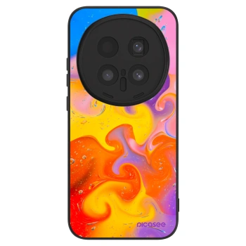 Maskica za Honor Magic8 Pro 5G - Bubbles