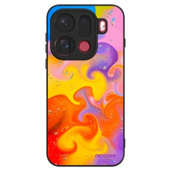 Maskica za OPPO Find X9 Pro - Bubbles
