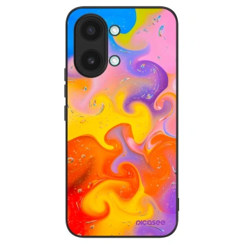 Maskica za Xiaomi Poco X8 Pro Max - Bubbles