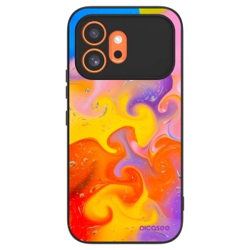 Maskica za Honor 600 - Bubbles