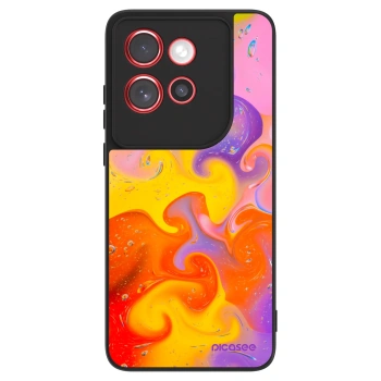 Maskica za Motorola Edge 60 Neo 5G - Bubbles