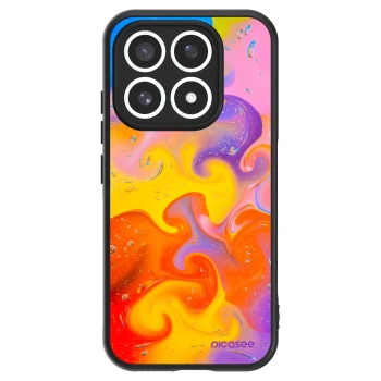 Picasee ULTIMATE CASE PowerShare za Xiaomi 17 - Bubbles