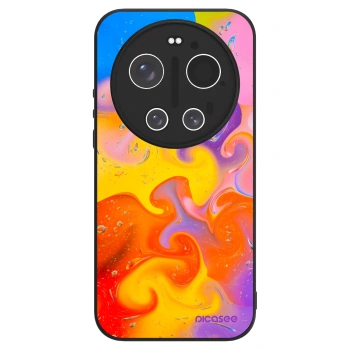 Picasee ULTIMATE CASE PowerShare za Xiaomi 17 Ultra - Bubbles
