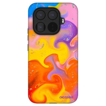 Picasee Fashion Case za Xiaomi 15T Pro - Bubbles