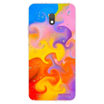 Maskica za Xiaomi Redmi 8A - Bubbles