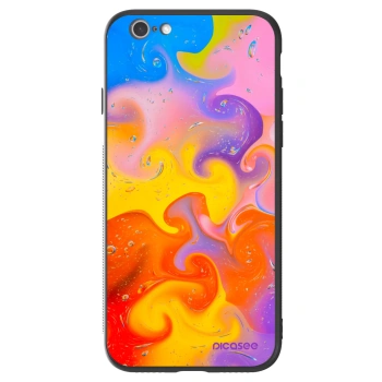 Maskica za Apple iPhone 6/6S - Bubbles