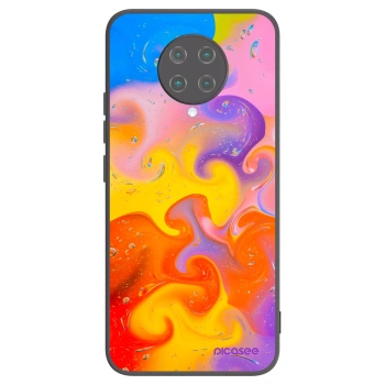 Maskica za Xiaomi Poco F2 Pro - Bubbles