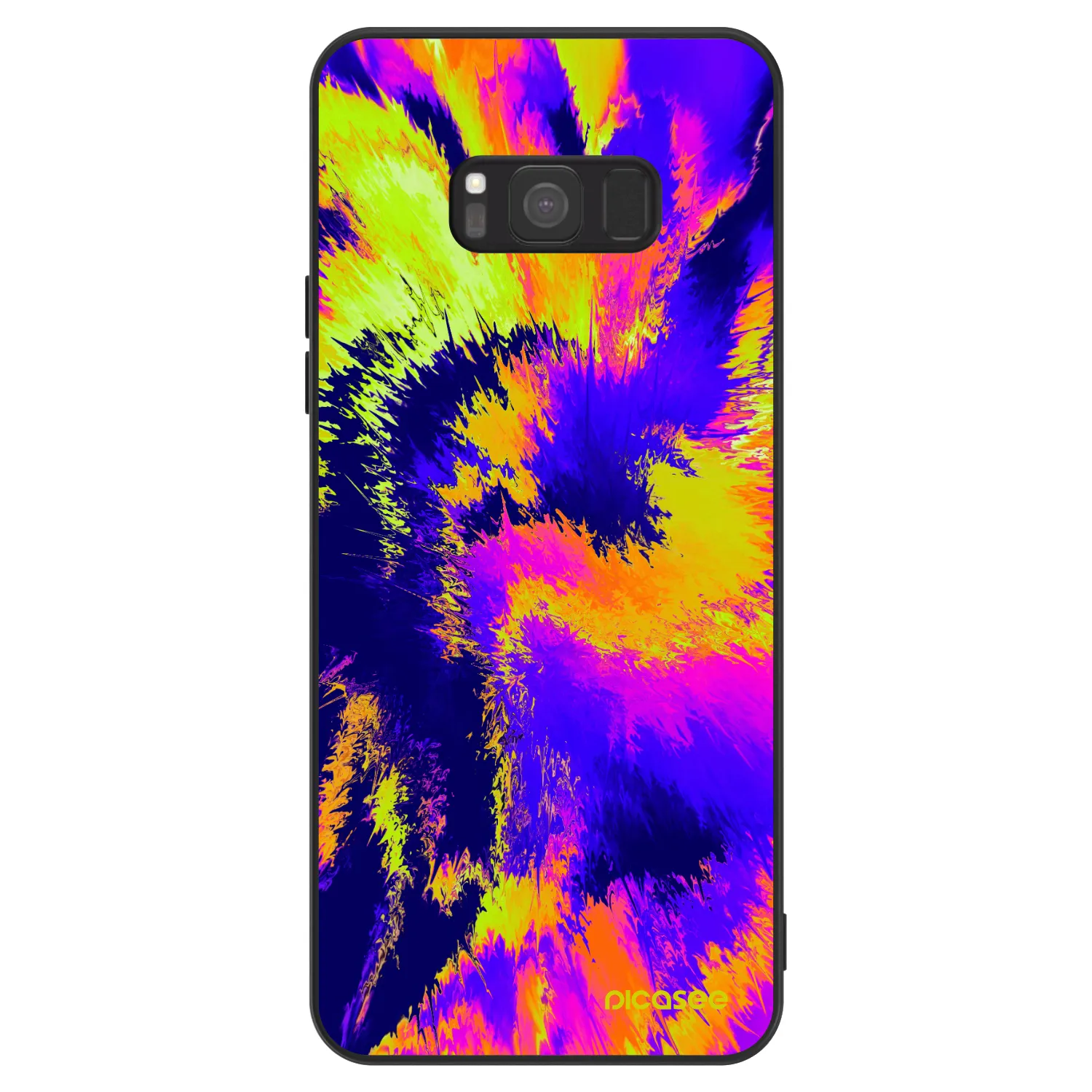 Picasee ULTIMATE CASE za Samsung Galaxy S8 G950F - Burn