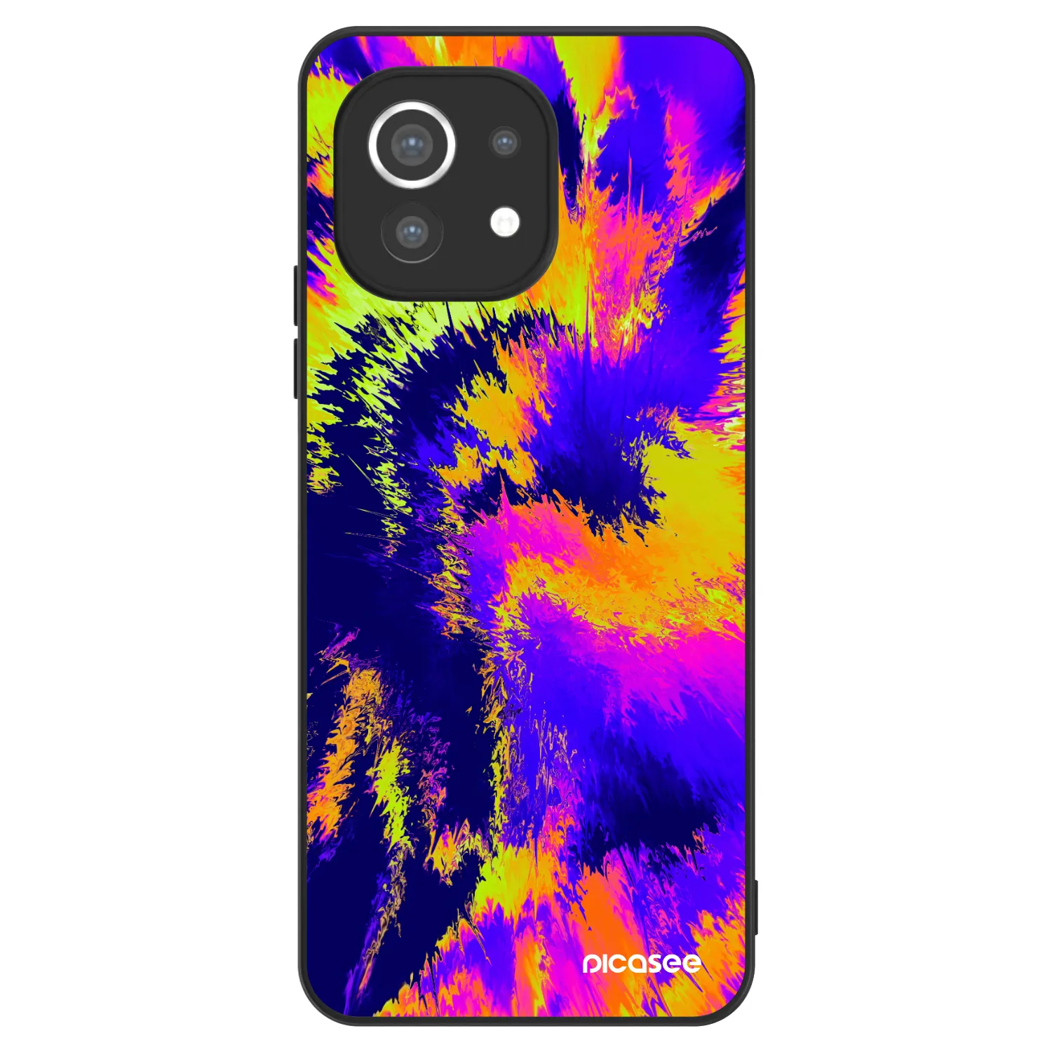Picasee ULTIMATE CASE za Xiaomi Mi 11 - Burn