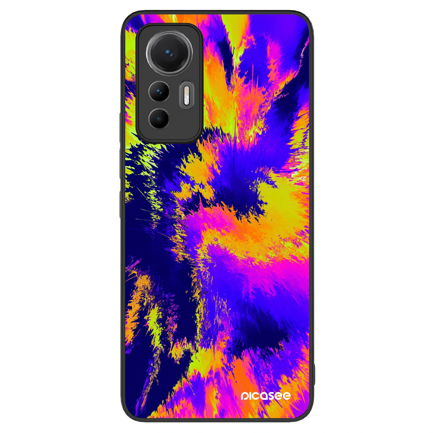 Picasee ULTIMATE CASE za Xiaomi 12 Lite - Burn