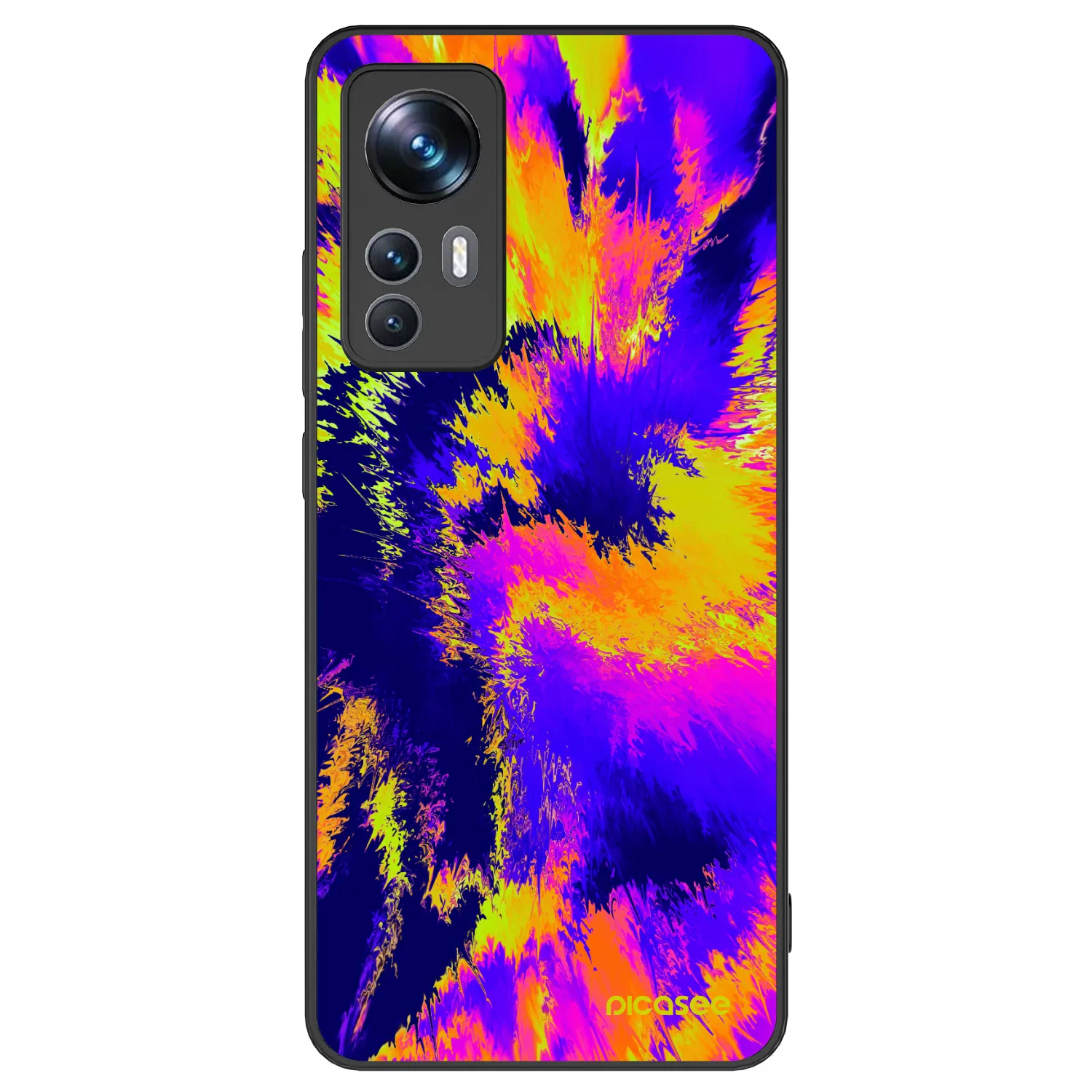 Picasee ULTIMATE CASE za Xiaomi 12T - Burn