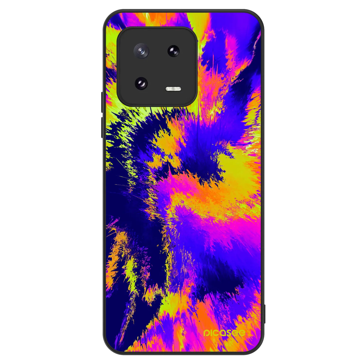 Picasee ULTIMATE CASE za Xiaomi 13 Pro - Burn
