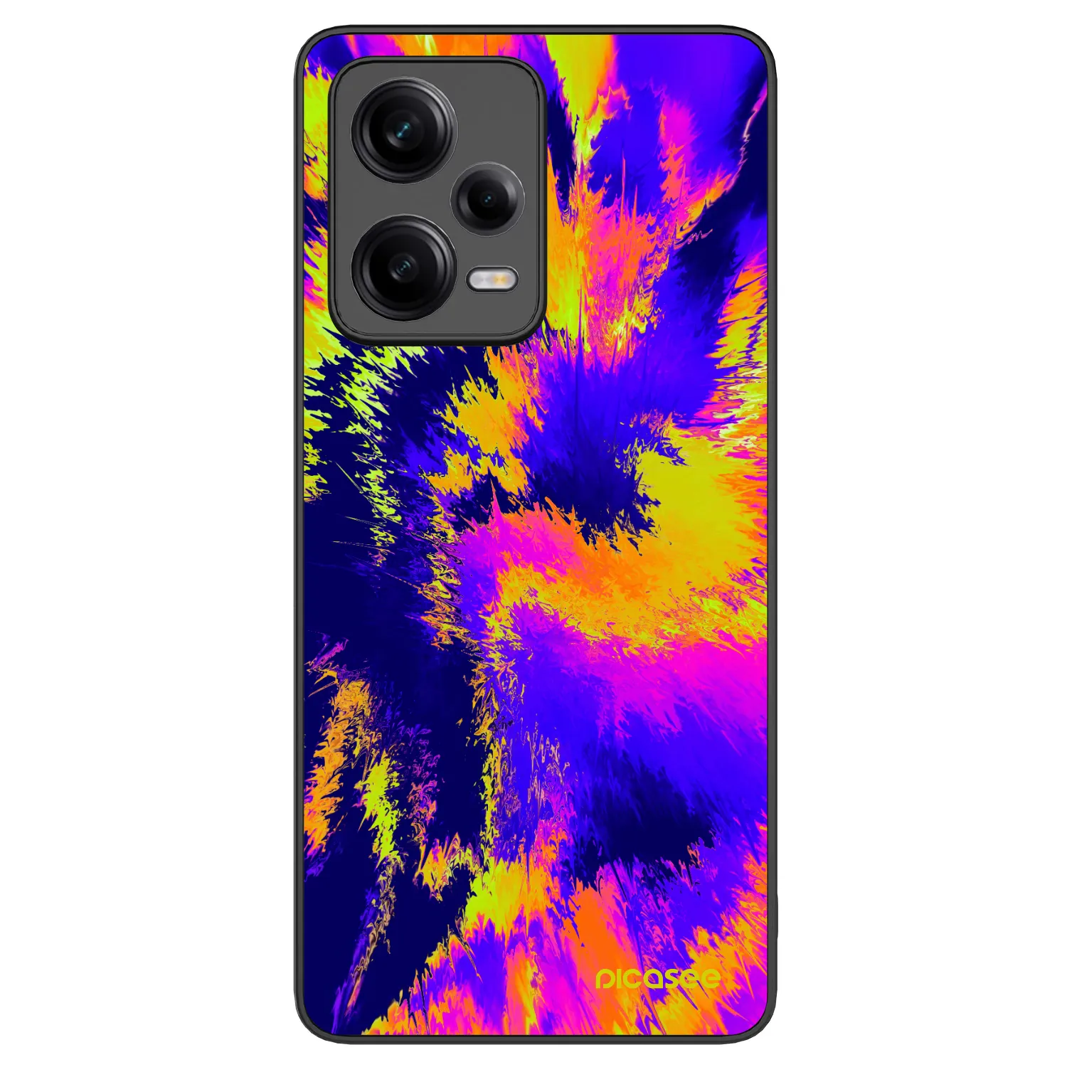 Picasee ULTIMATE CASE za Xiaomi Redmi Note 12 Pro+ 5G - Burn