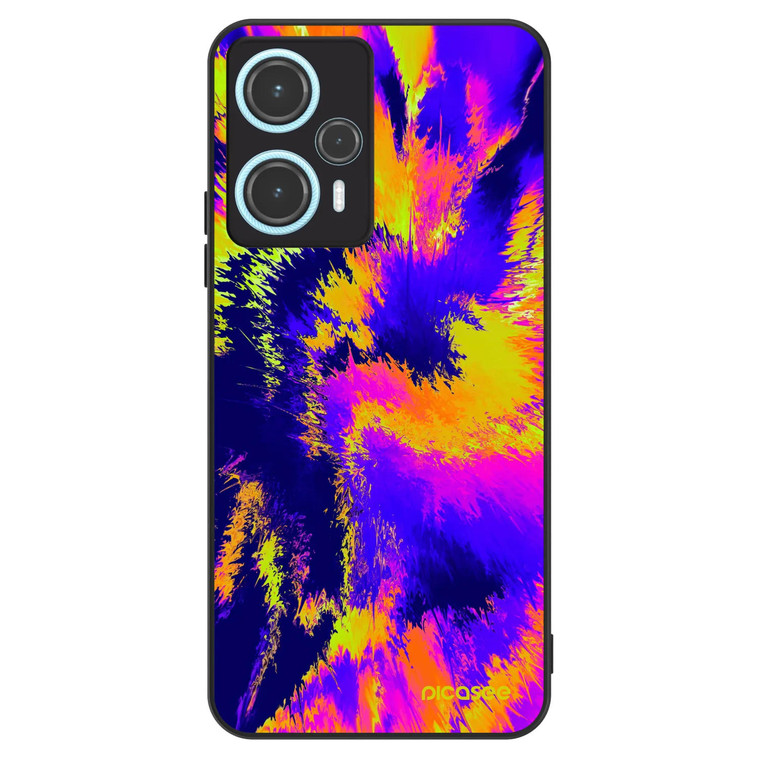 Picasee ULTIMATE CASE za Xiaomi Poco F5 - Burn