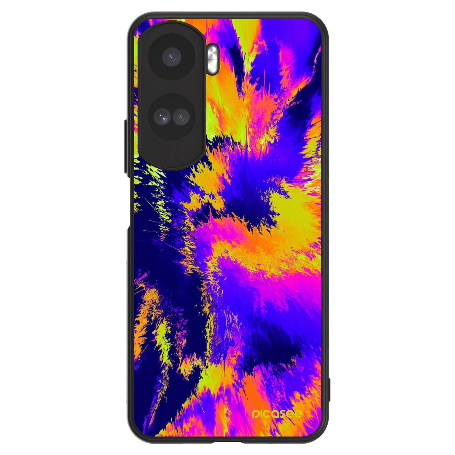 Picasee ULTIMATE CASE za Honor 90 Lite 5G - Burn