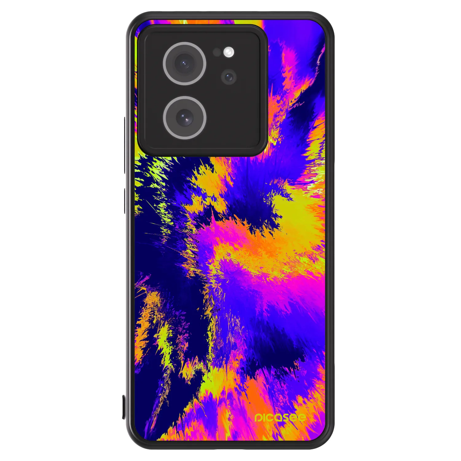Picasee ULTIMATE CASE za Xiaomi 13T - Burn