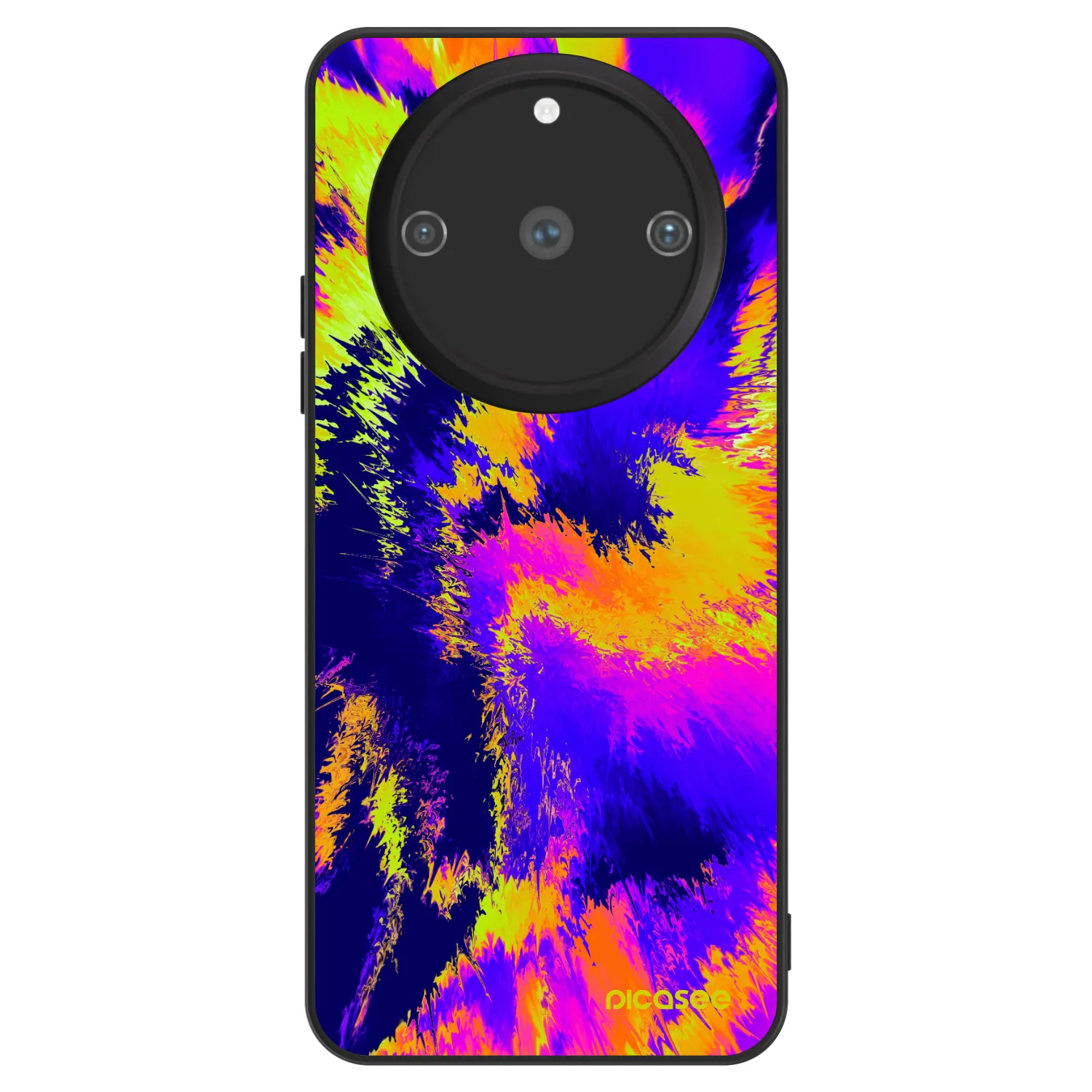 Picasee ULTIMATE CASE za Realme 11 Pro+ - Burn