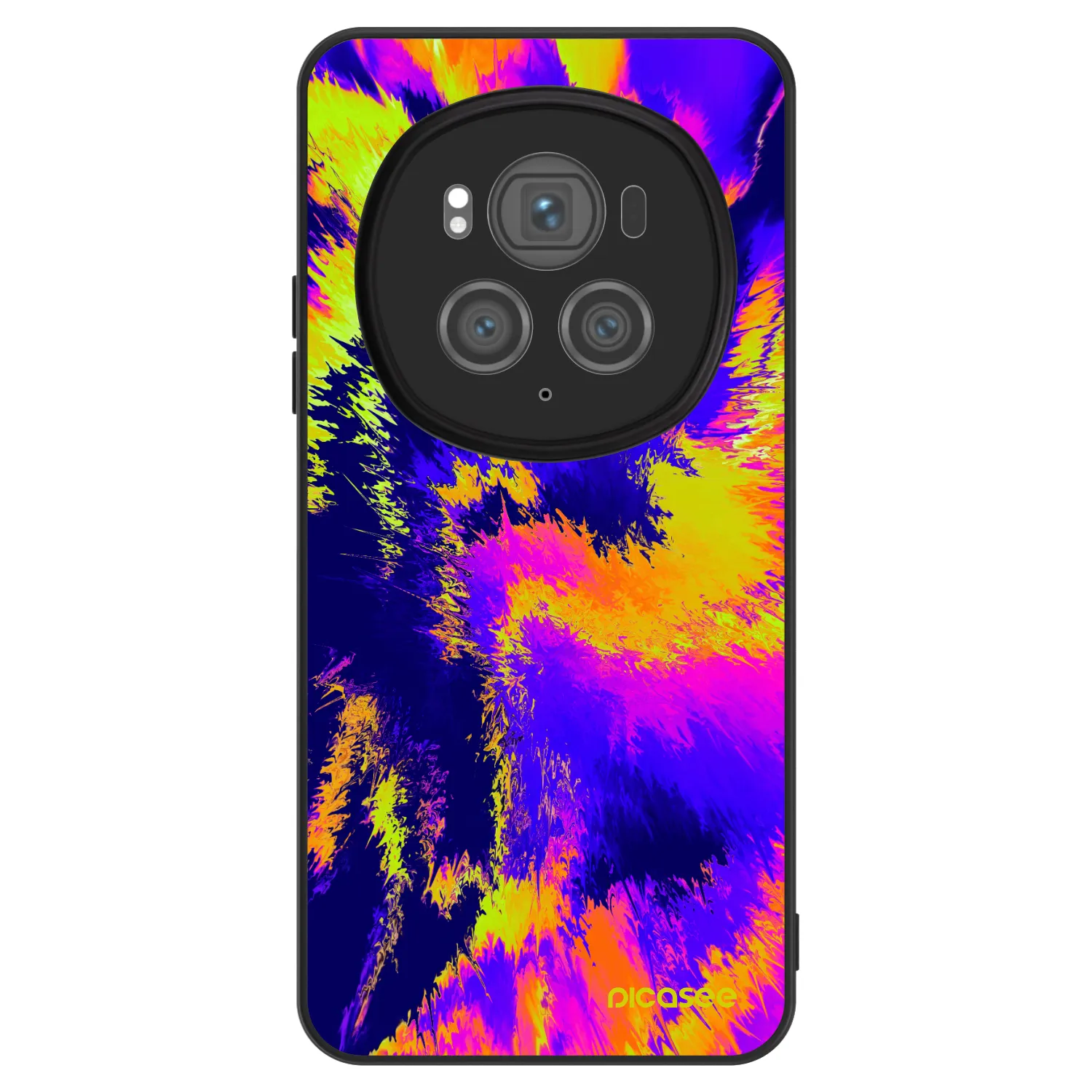 Picasee ULTIMATE CASE za Honor Magic6 Pro - Burn